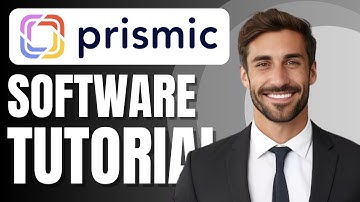 Prismic CMS Tutorial | Headless Page Builder Software Demo