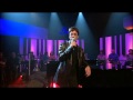 Robin Gibb with Jools - Massachusetts