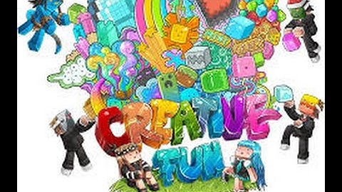 PLOT TOUR! | Minecraft Creative Fun w/SoaringEagle *Read Description*