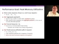 Memory Allocation, Video 2: Examples