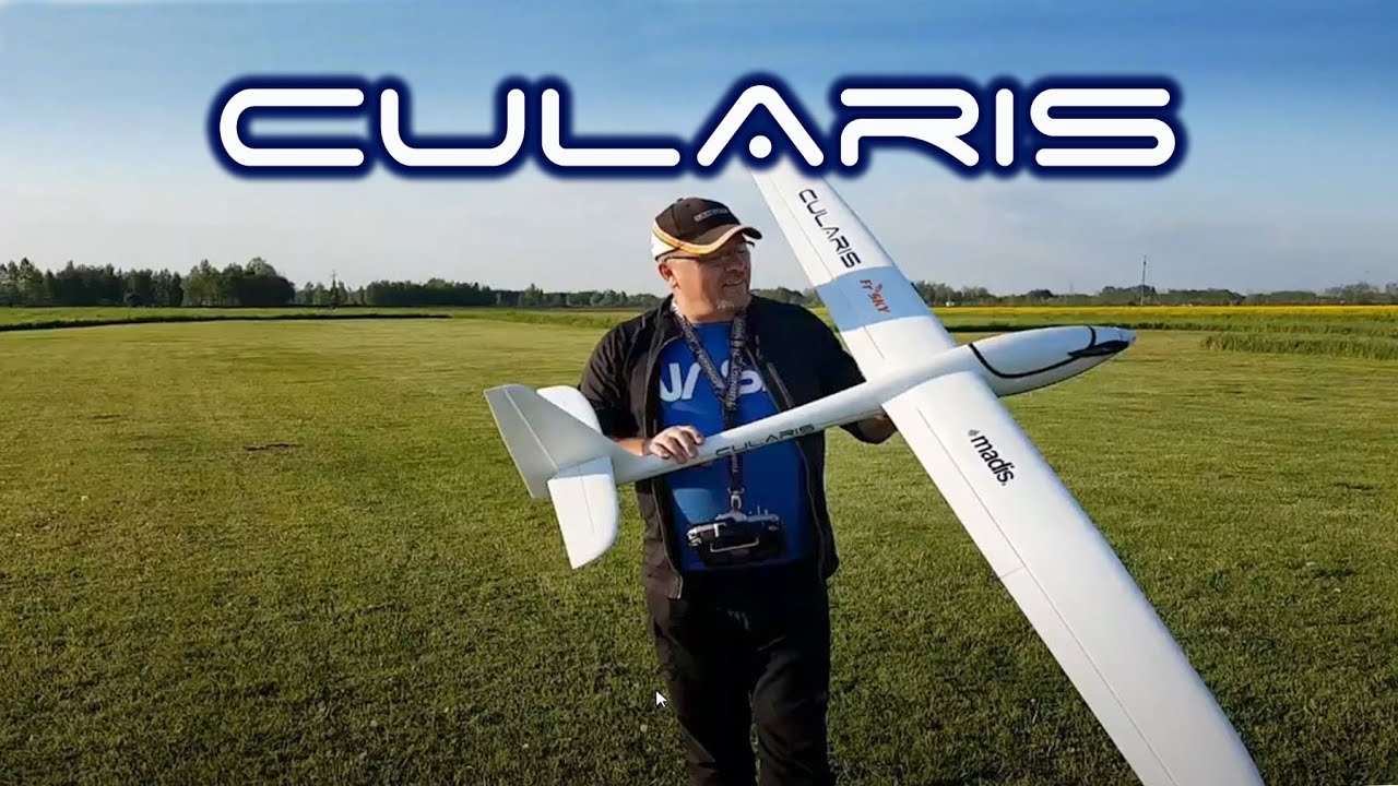 Cularis - Oblot - YouTube
