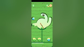 dig this! 382-12 | LUCKY BALL | dig this level 382 episode 12 solution gameplay walkthrough