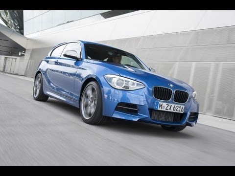 Bmw 135i m sport stats #3