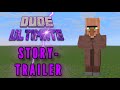 DUDE ULTIMATE - OFFICIELL STORY TRAILER