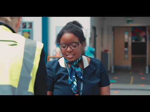 Travel and Tourism | Leeds City College