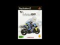 MotoGP 2 Namco Song 107 MotoGP 2 Namco Song 107