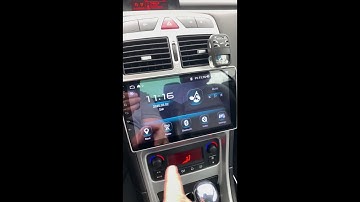 How to reset your OBD2 bluetooth connector on IDOING Android head unit