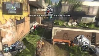 77 Kill BO3 Gameplay