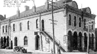 Northfield Bank Raid Mnopedia