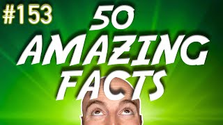 50 AMAZING Facts to Blow Your Mind! 153 screenshot 2