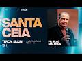 SANTA CEIA | PR. Silas Malafaia | 16/06/2026