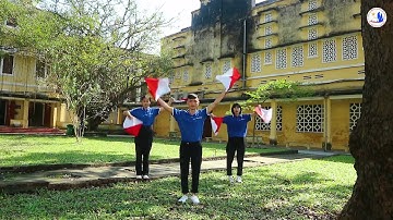 ĐỒNG DIỄN SEMAPHORE CHÀO MỪNG ĐẠI HỘI ĐẠI BIỂU HỘI SINH VIÊN VIỆT NAM