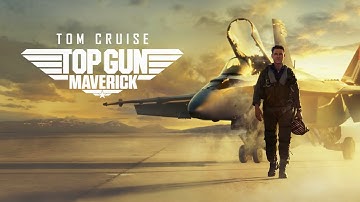 Top Gun: Maverick (2022) Soundtrack | Part #1