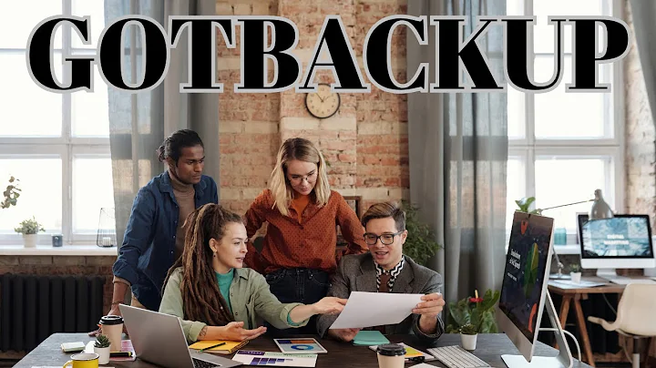 GOTBACKUP 2025: The Best Cloud Storage & Secure Data Backup Solution #cloud #gotbackup #backup #USA