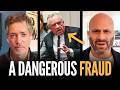 RFK Jr Is The Biggest Public Health Threat In U S History W Sam Kass