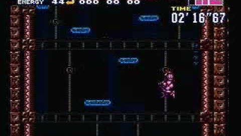 Lets Stream Super Metroid Part 25