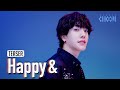 (Teaser) [BE ORIGINAL] n.SSign &#39;Happy &amp;&#39; (4K)