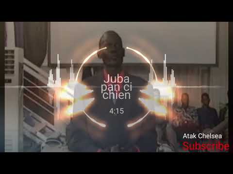 Juba Pan Ci Cien Aguek Angok Twic Mayardit Music