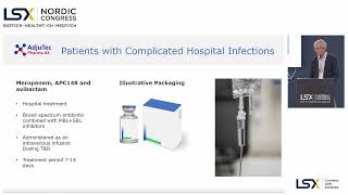 AdjuTec Pharma at LSX Nordic Congress 2023 Explore our company s highlights