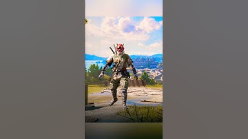 Transition in CODM: Spectre №8 v.2 #shorts #codm