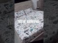 kids bedsheets #bedsheets #azahat #viralreels #kidsbedroomdecor
