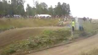 VM  sidecar Cross