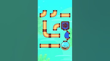 save the fish 15 / pull the pin / android game ios / sahil gamer / #shorts