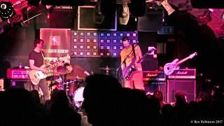 Paul Gilbert - Masterclass in Bristol, England, 22nd March 2017