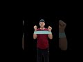 Stop Shoulder Arthritis Pain: Simple Wrist-Band Stretch