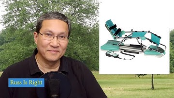Should You Get A CPM Machine Or A JAS Knee Unit? -  Knee Replacement #79