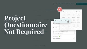 DesignFiles.co - Disable Questionnaire for Packages