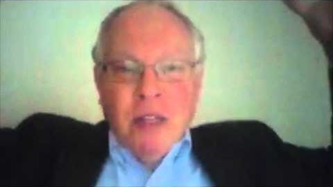 John Barrie on Low-Cost, Life-Changing Technology for the Developing World