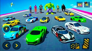 Car Racing - Car Racing 3D - Android Gameplay