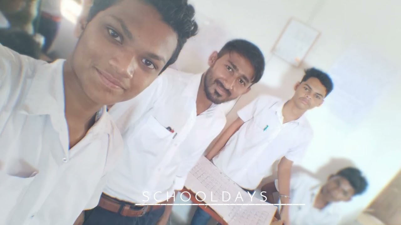 NILJEE High school 2022 10th class batch 😎 Miss U School