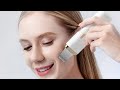 Прибор для чистки лица Xiaomi InFace Skin Scrubber
