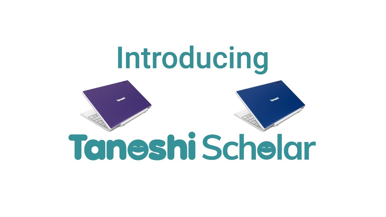 Tanoshi – Apps no Google Play