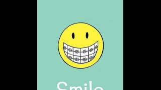 Smile Book Trailer