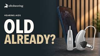 Hearing Aids Have an iPhone Problem