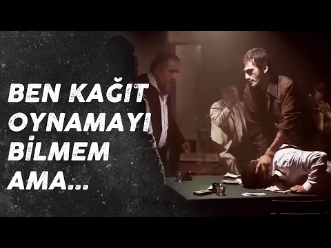 Jilet Ahmet'in Mekanında Kestiğim Efsane Racon