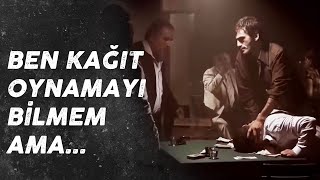 Jilet Ahmet'in Mekanında Kestiğim Efsane Racon Resimi