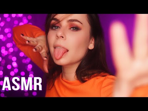 АСМР ТВОЙ Сон В МОИХ РУКАХ 😴🤗 ASMR YOUR SLEEP IS In MY HANDS