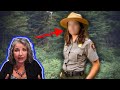 Park rangers come clean and tell all  6 true stories