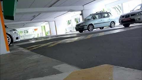 Fast Taiyo Mega Jethover Hovercraft