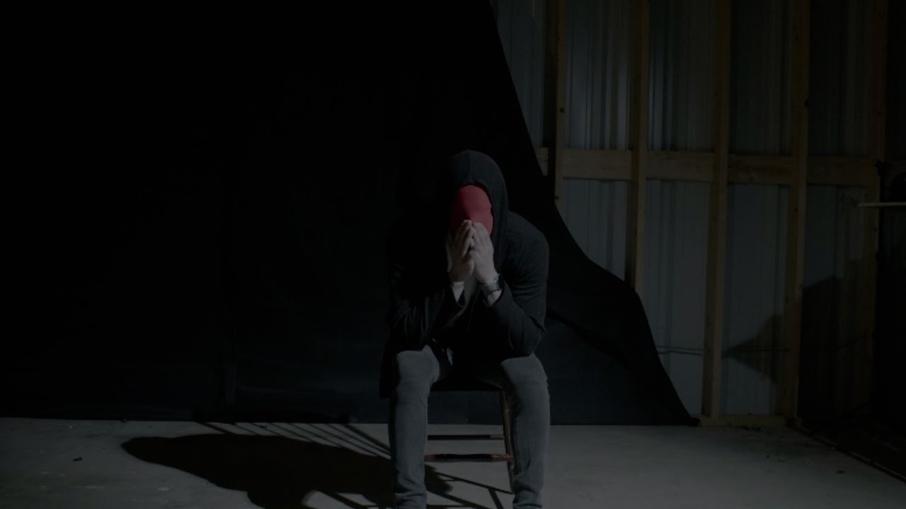 3 Days Of Rain -- Stay Inside Official Music Video