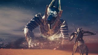 Assassin's Creed Origin INVESTIGATE THE ANIMUS GLITCH