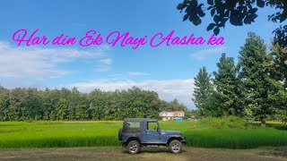 Har din Ek Nayi Aasha ka / Hindi Christian Song ( Be Blessed 🙏)