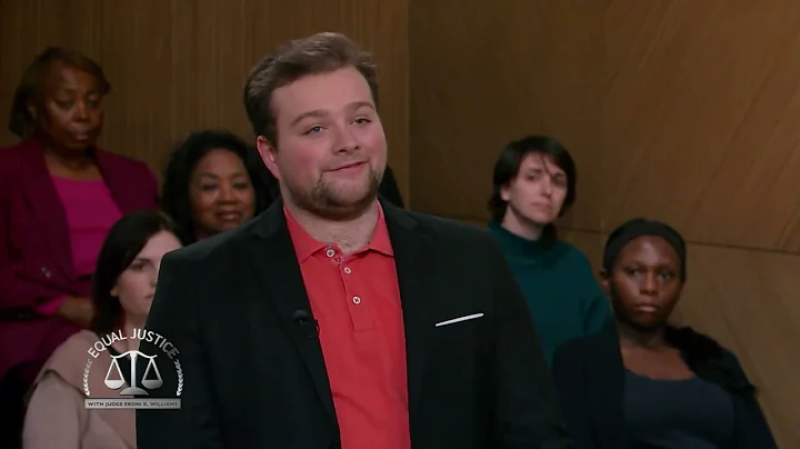 New Year's Retribution & You've Been Disconnected | Equal Justice with Judge Eboni K. Williams