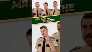 SUPER TROOPERS 3 | Guess That Mustache  | Searchlight Pictures @searchlightpictures