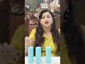 Foxtale Duet Cleanser to Double Cleanser on Lazy Days #skincare