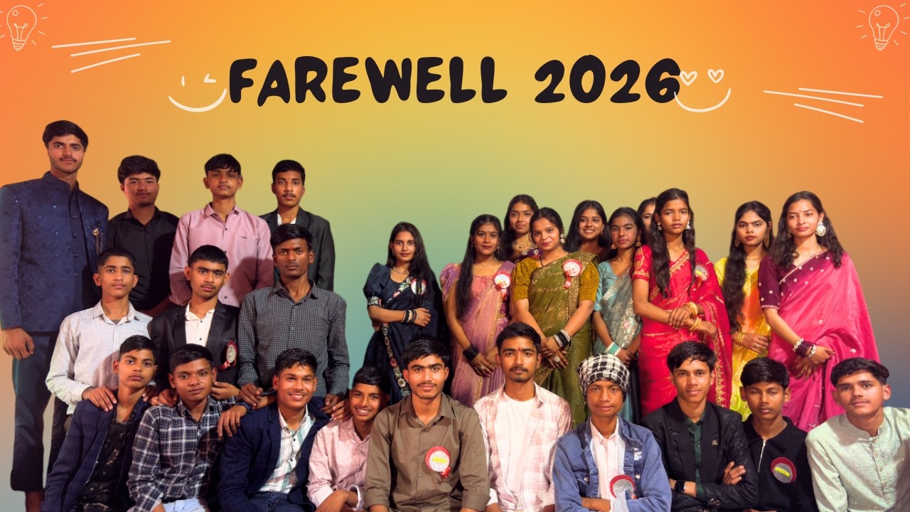 Memories Forever: Farewell Function | Martial Herald Group of Institution